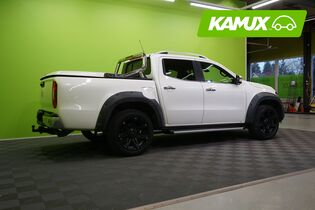 Mercedes-Benz X vaihtoauto