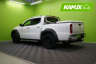 Mercedes-Benz X vaihtoauto