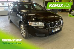 Volvo V50 vaihtoauto