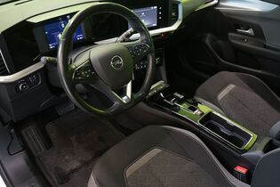 Opel Mokka vaihtoauto