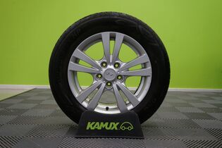 Hyundai Sonata vaihtoauto