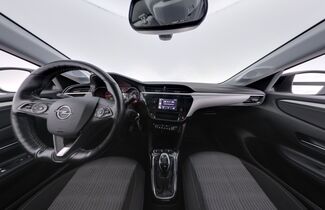 Opel Corsa vaihtoauto