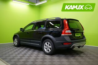 Volvo XC70 vaihtoauto