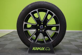 Volvo XC70 vaihtoauto