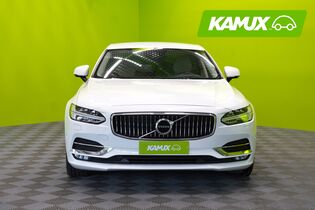 Volvo S90 vaihtoauto