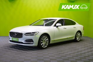 Volvo S90 vaihtoauto
