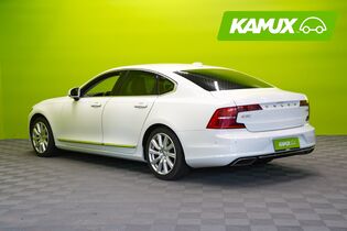Volvo S90 vaihtoauto