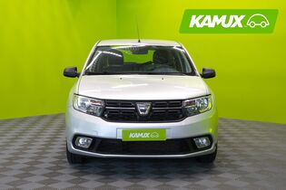Dacia Sandero vaihtoauto