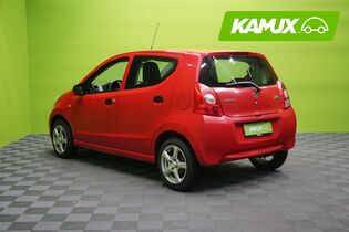 Suzuki Alto vaihtoauto