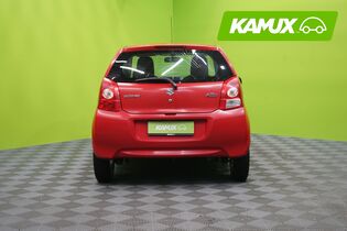 Suzuki Alto vaihtoauto