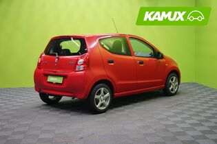 Suzuki Alto vaihtoauto