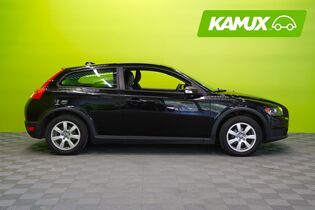 Volvo C30 vaihtoauto