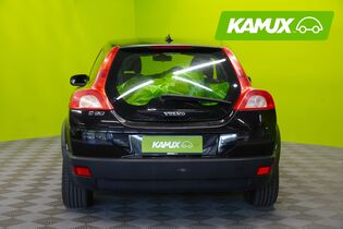 Volvo C30 vaihtoauto