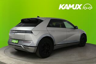 Hyundai IONIQ 5 vaihtoauto