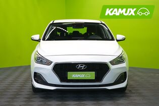 Hyundai i30 vaihtoauto