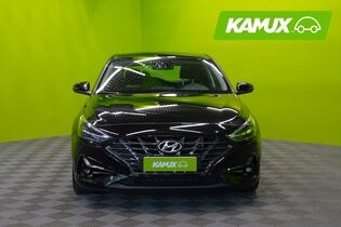Hyundai i30 vaihtoauto