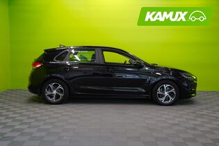 Hyundai i30 vaihtoauto