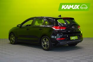 Hyundai i30 vaihtoauto
