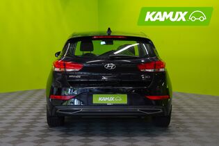 Hyundai i30 vaihtoauto