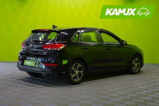 Hyundai i30 vaihtoauto