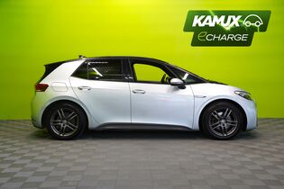 Volkswagen ID.3 vaihtoauto