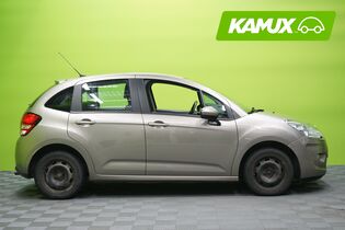 Citroën C3 vaihtoauto