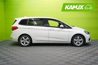 BMW 218 vaihtoauto