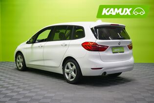 BMW 218 vaihtoauto