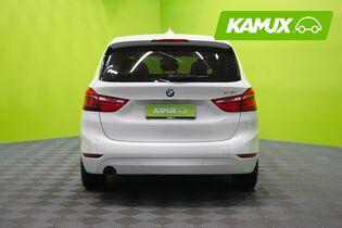 BMW 218 vaihtoauto