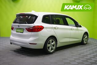 BMW 218 vaihtoauto