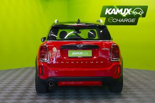 Mini Countryman vaihtoauto