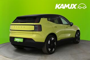 Volvo EX30 vaihtoauto
