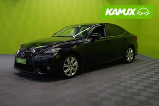 Lexus IS vaihtoauto