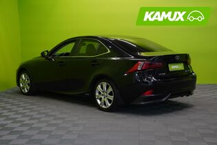 Lexus IS vaihtoauto
