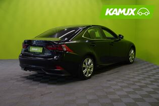 Lexus IS vaihtoauto