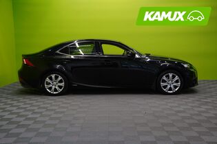 Lexus IS vaihtoauto