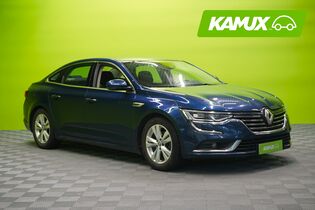 Renault Talisman vaihtoauto