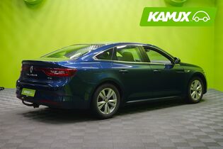 Renault Talisman vaihtoauto