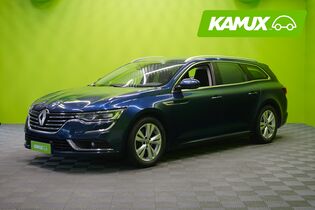 Renault Talisman vaihtoauto
