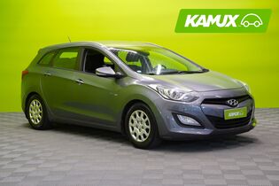 Hyundai i30 vaihtoauto