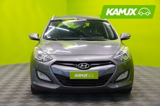 Hyundai i30 vaihtoauto