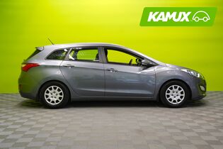 Hyundai i30 vaihtoauto