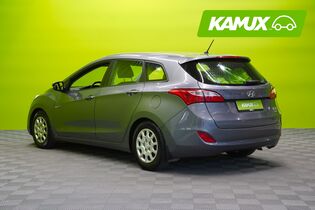 Hyundai i30 vaihtoauto