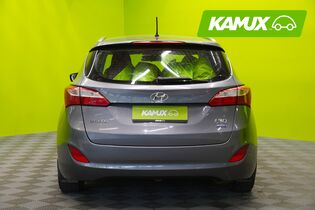 Hyundai i30 vaihtoauto