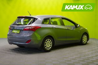 Hyundai i30 vaihtoauto