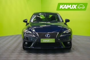 Lexus IS vaihtoauto