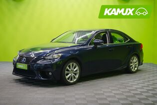 Lexus IS vaihtoauto