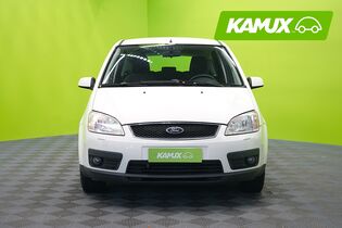 Ford C-MAX vaihtoauto