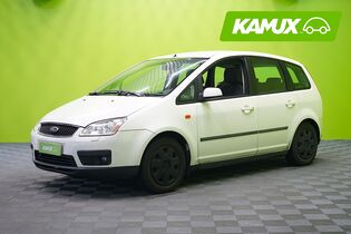 Ford C-MAX vaihtoauto