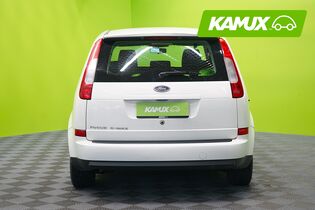 Ford C-MAX vaihtoauto